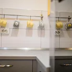 Kos Apartamento