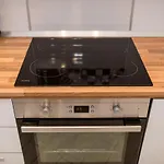 Apartamento Kos