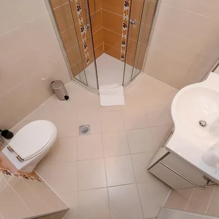 Kos Apartament Supetarska Draga