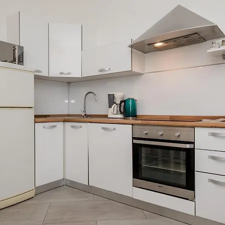 Apartman Kos