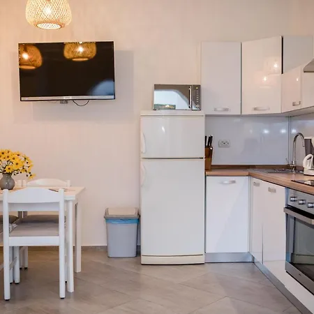 Apartman Kos