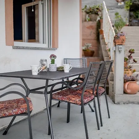 Kos Apartamento
