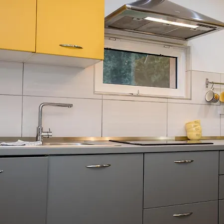 Apartman Kos *