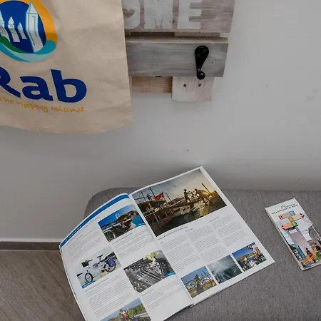 Kos Apartament Supetarska Draga