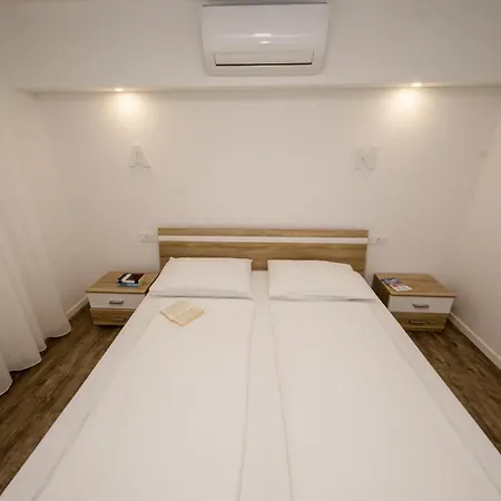 Apartament Kos Supetarska Draga