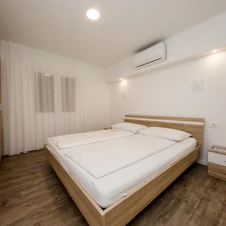 Apartament Kos Supetarska Draga