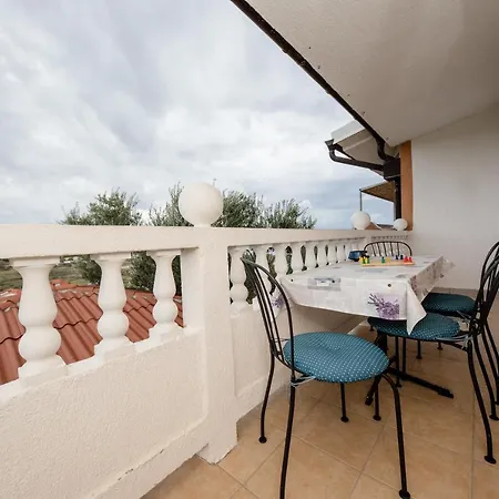 Apartament Kos Supetarska Draga