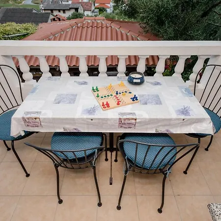 Kos * Supetarska Draga