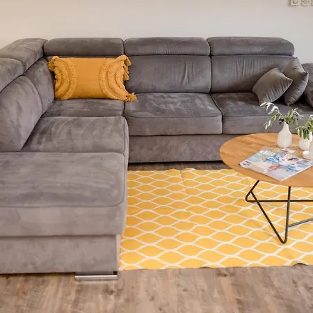 Apartamento Kos