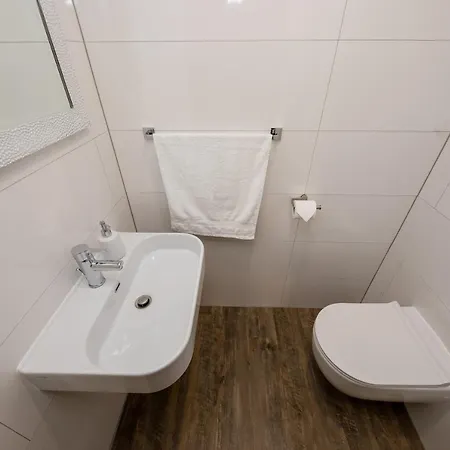 アパート Kos スペタルスカ・ドラガ