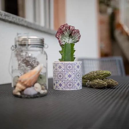 Kos Apartman *