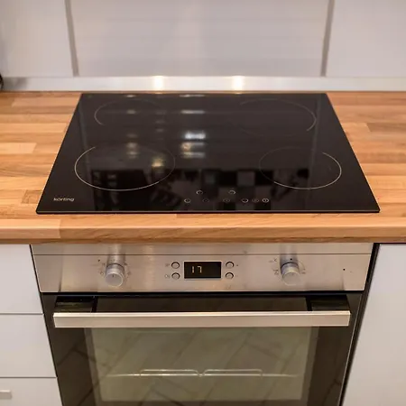 Apartman Kos