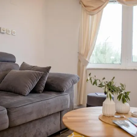 Apartamento Kos