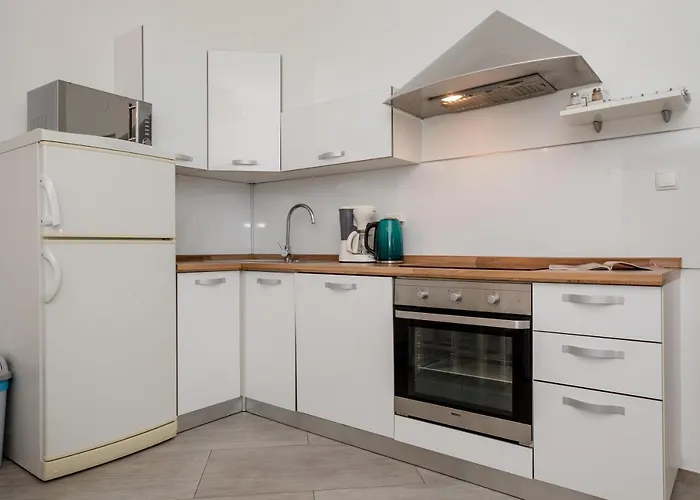 Apartamento Kos