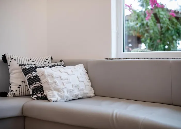 Apartamento Kos *
