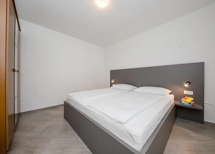 Kos Apartamento Supetarska Draga