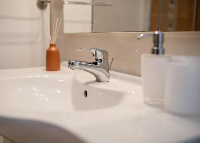 Kos Apartamento