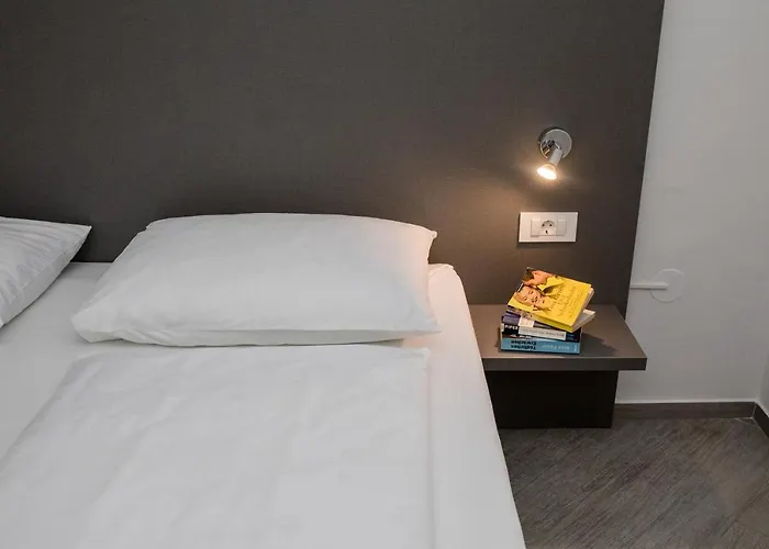 Apartamento Kos