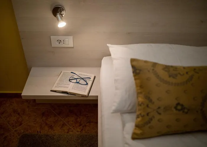 Apartamento Kos