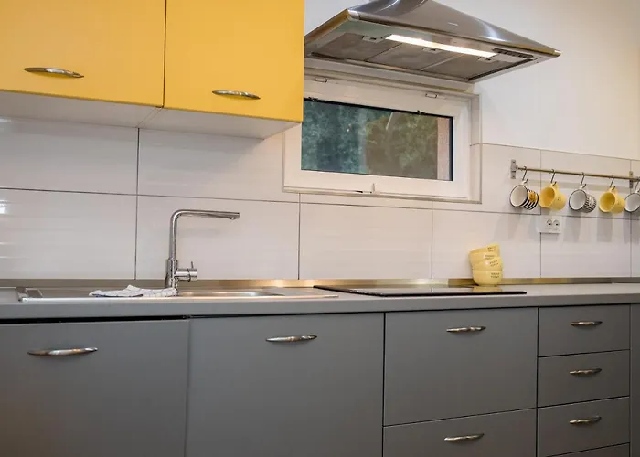 Apartamento Kos *