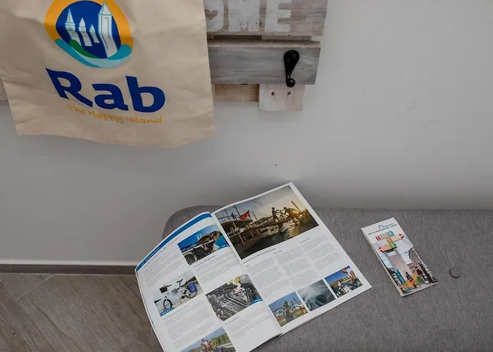 Kos Apartamento Supetarska Draga