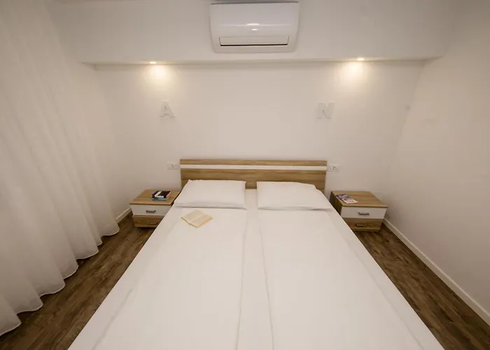 Apartamento Kos Supetarska Draga