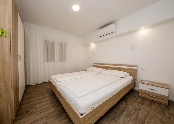 Apartamento Kos Supetarska Draga