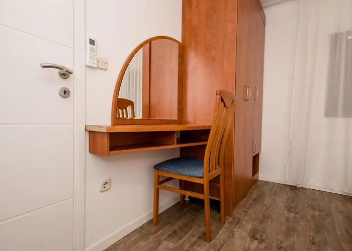 Apartamento Kos