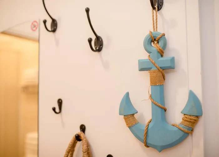 Apartamento Kos