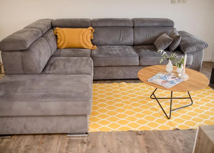 Apartamento Kos