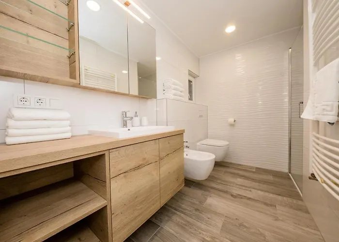 Kos Apartamento *