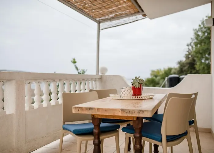 Kos Apartamento