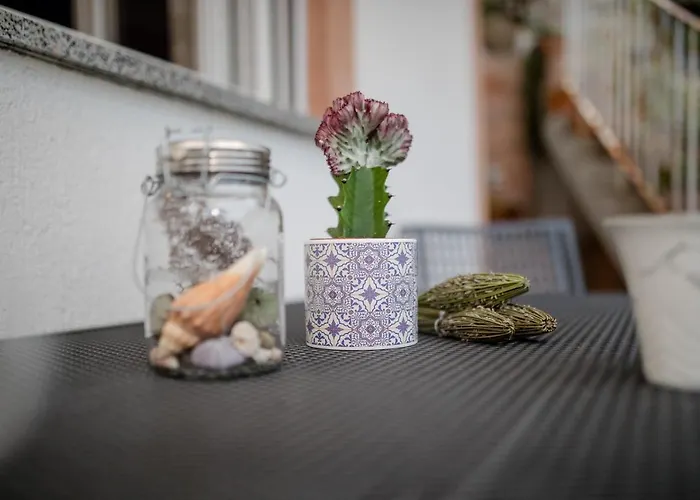 Kos Apartamento *