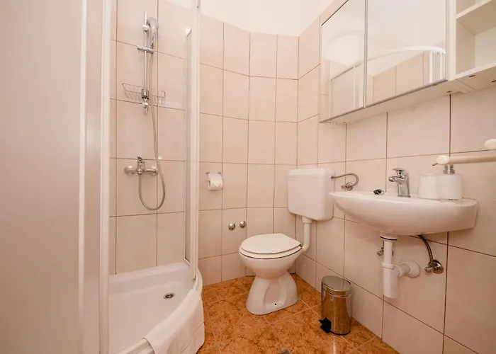 Kos Apartamento Supetarska Draga