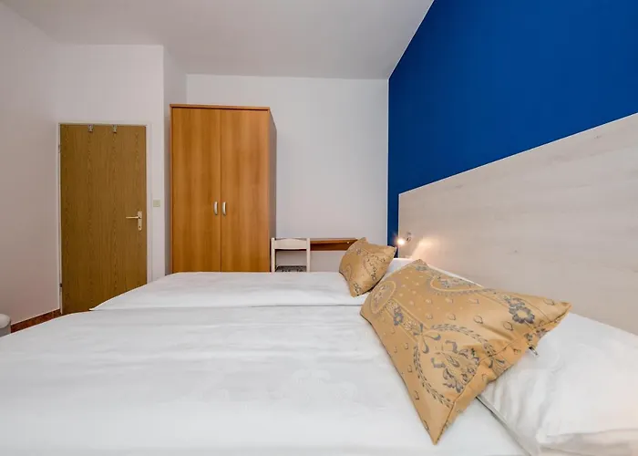Kos Apartamento Supetarska Draga