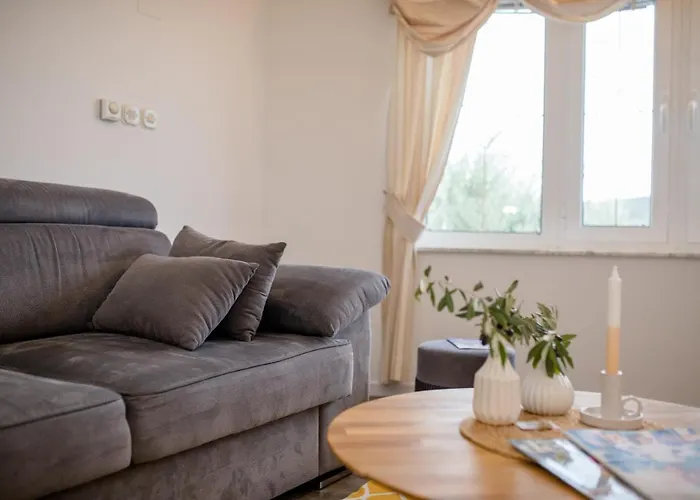 Apartamento Kos