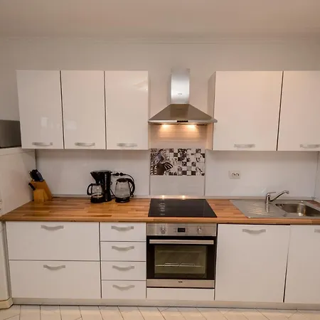 Apartment Kos *