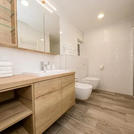 Kos Apartment *