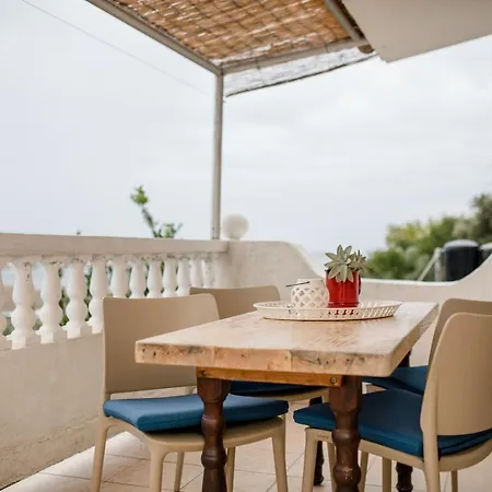 Kos Apartment