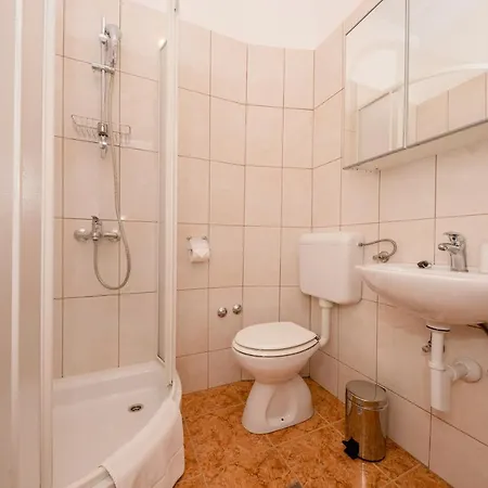 Kos Apartment Supetarska Draga