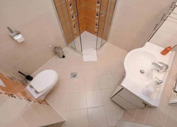 Kos Apartman Supetarska Draga
