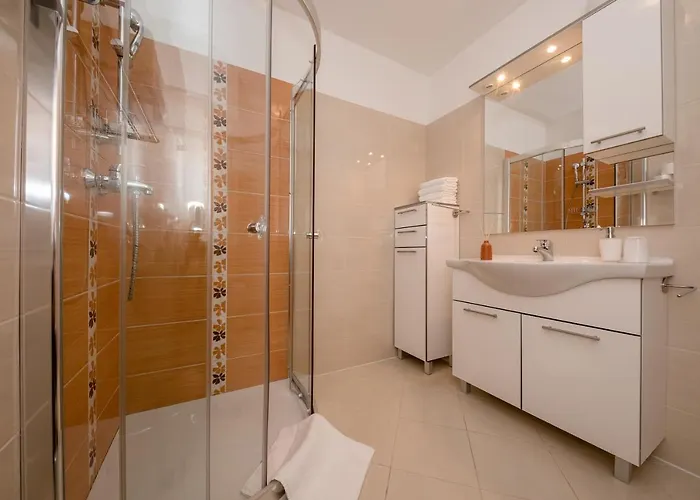 Apartman Kos *