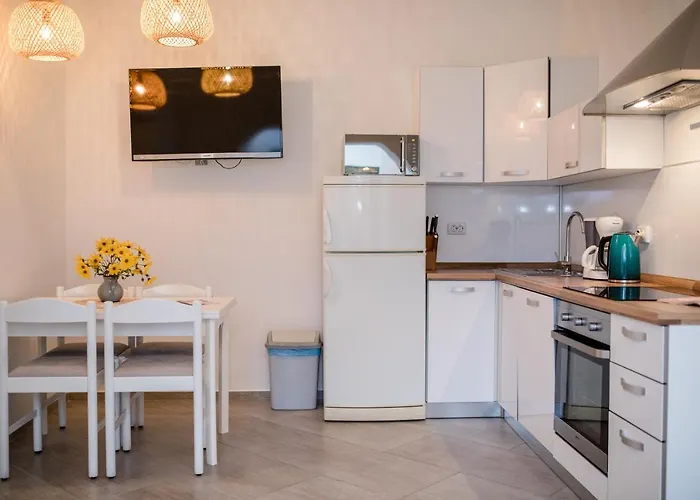 Apartman Kos