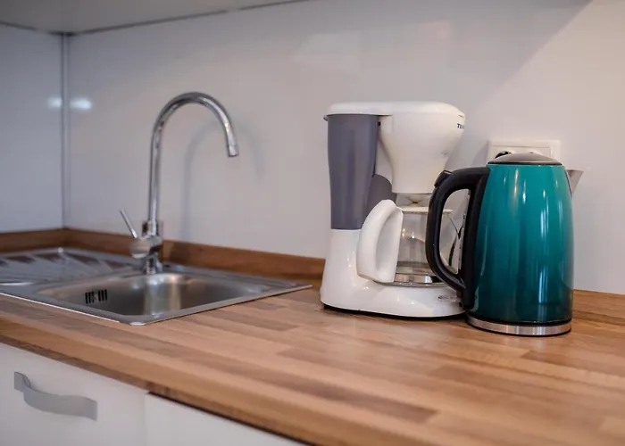 Lejlighed Kos Supetarska Draga