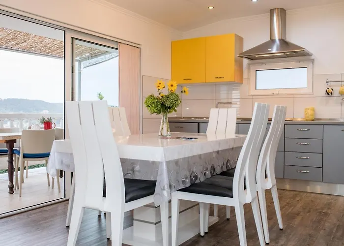 Apartman Kos Supetarska Draga