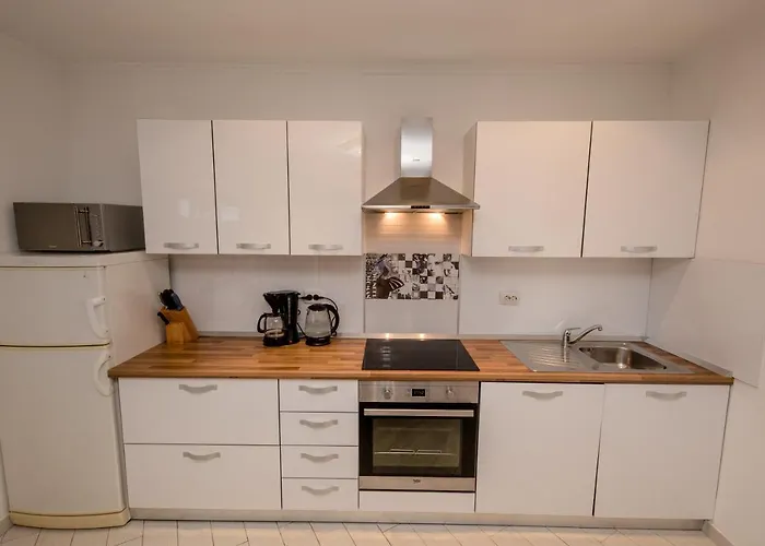 Apartman Kos *