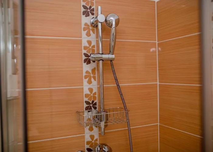 Apartman Kos *