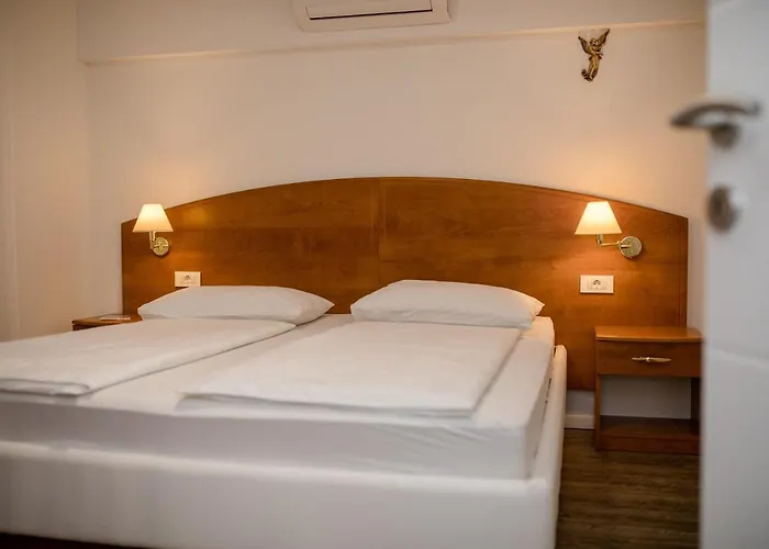 Kos Apartman Supetarska Draga