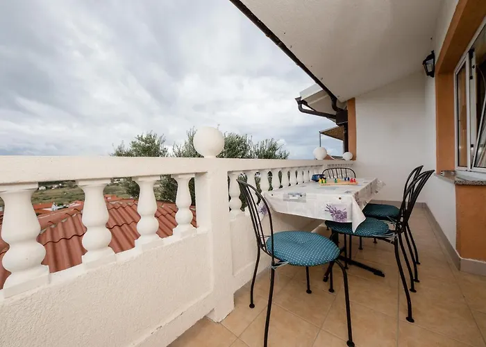 Apartman Kos Supetarska Draga