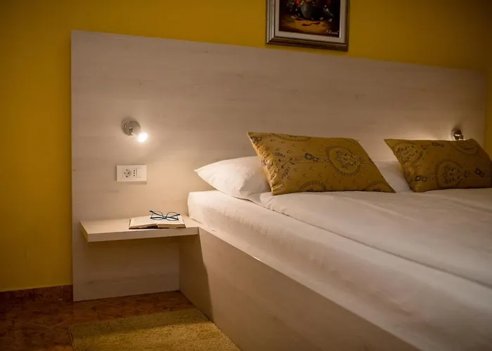 Kos Supetarska Draga